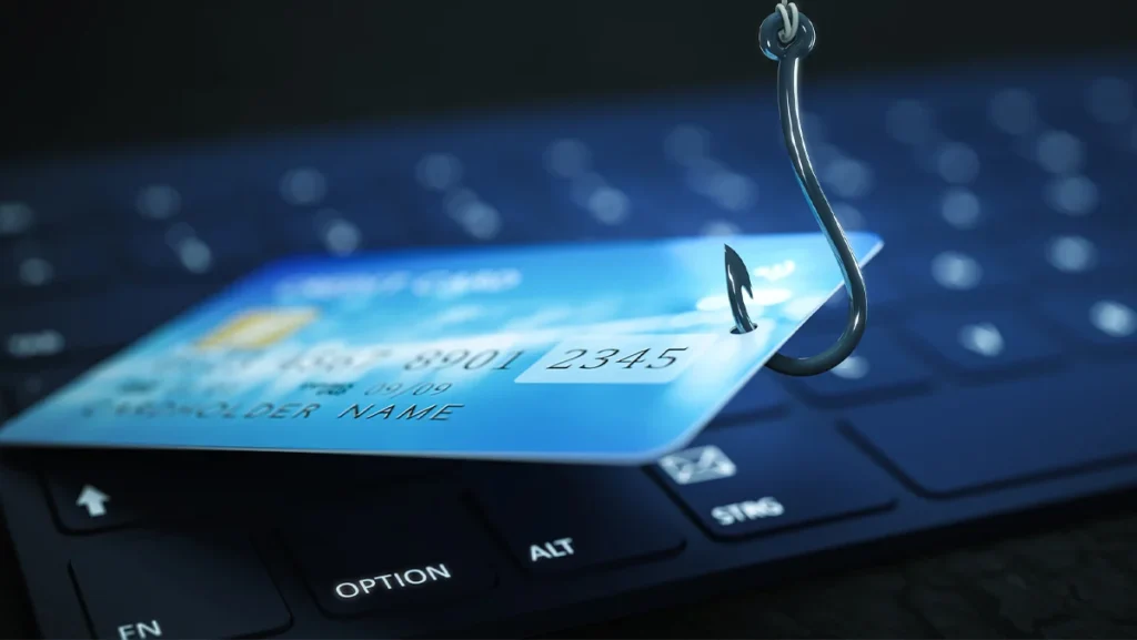Casino Payment Security Explained