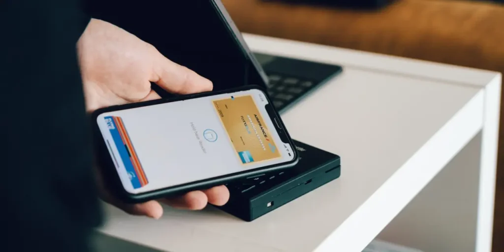 Digital Wallet Use in Casinos