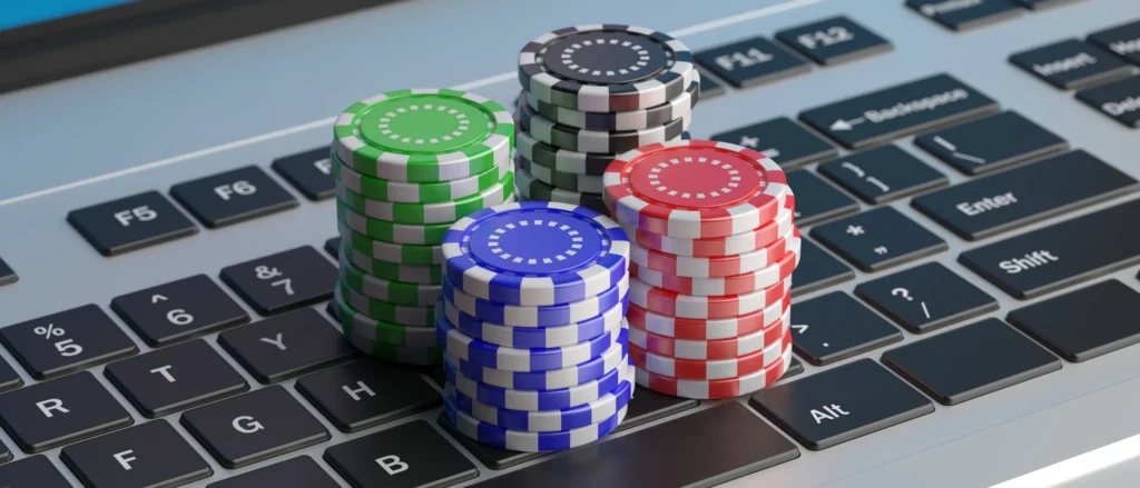Safe Online Gambling Practices