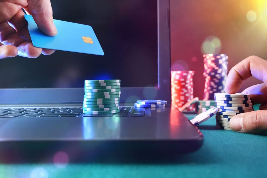 Withdrawal Options in Online Casinos